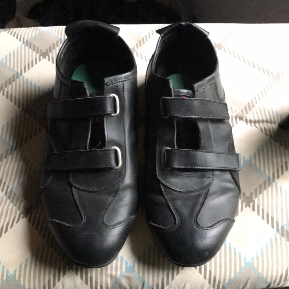 Men’s Prada Shoes
